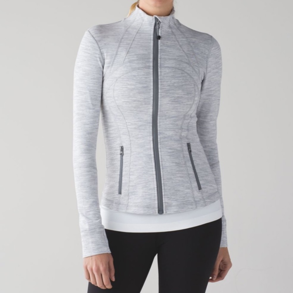 Lululemon Define Jacket